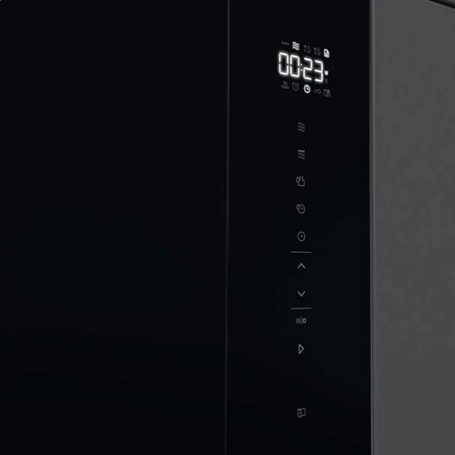 Встраиваемая микроволновая печь Hisense BIM325GI63DBG: Мощность микроволновки 900 Вт