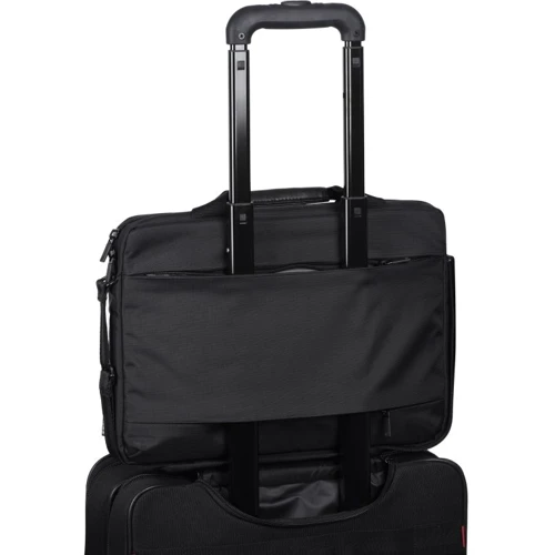 Сумка для ноутбука Wenger 14" Format Laptop Slimcas Black (601079) фото 10