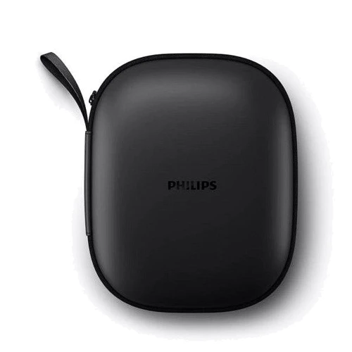 Наушники Philips TAH8506 Black (TAH8506BK/00): Тип крепления оголовные