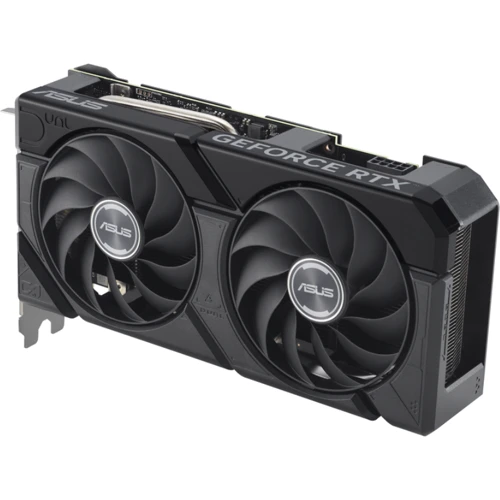 Відеокарта ASUS Dual GeForce RTX 4070 EVO OC Edition 12GB GDDR6X (DUAL-RTX4070-O12G-EVO): Призначення Геймерские