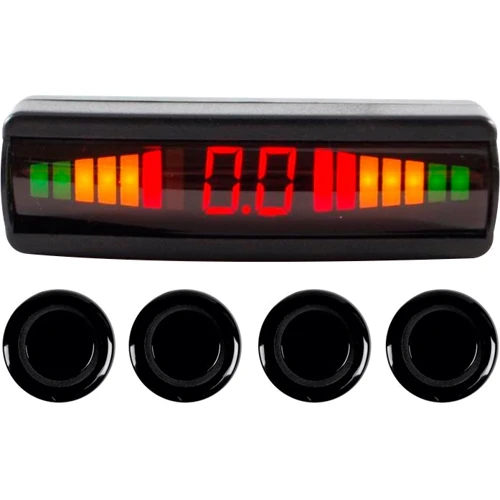 BAXSTER PS-418-11 Black