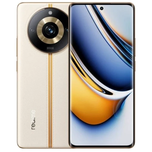 

Realme 11 Pro 5G 8/256GB Sunrise Beige