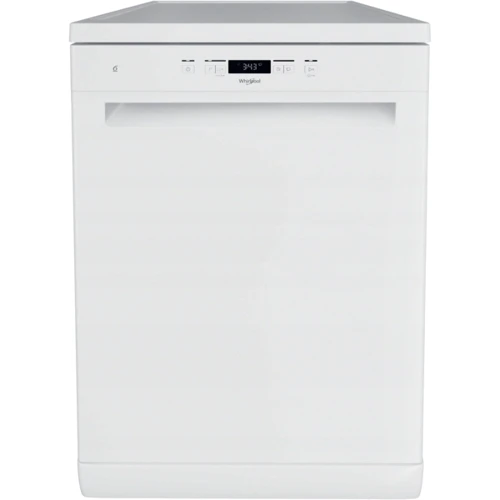 Посудомийка WHIRLPOOL W2F HD624