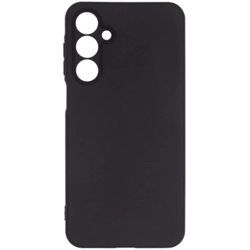 Чохол для телефона ArmorStandart Matte Slim Fit Camera cover Black для Samsung A165 Galaxy A16 4G (ARM80141)