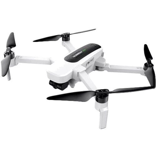 Квадрокоптер Hubsan Zino H117S: Производитель Hubsan
