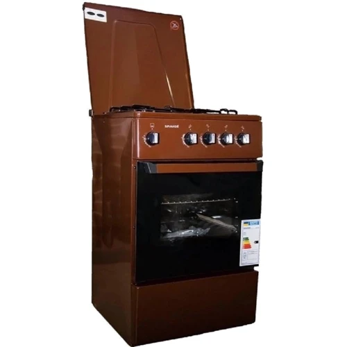 Газовая плита Snaige SNFG-50BR