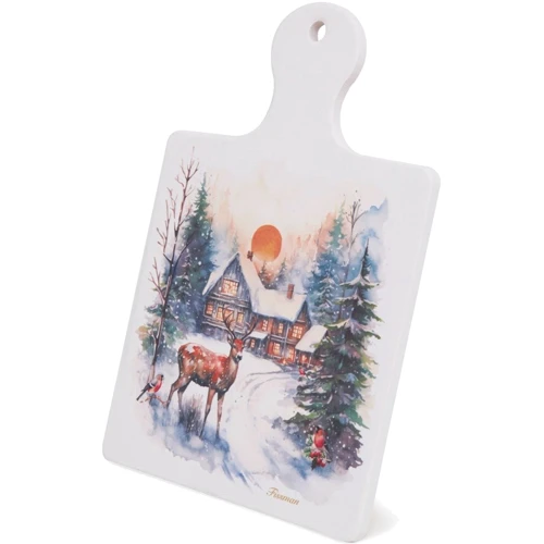 Підставка під гаряче Fissman 24x17 см (171)