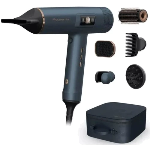 Фен Rowenta Maestria For you HY9430E0: Тип Професійний