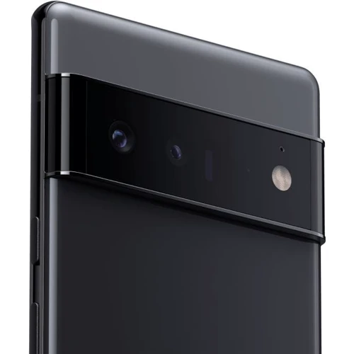 Смартфон Google Pixel 6 Pro 12/128GB Stormy Black: Оперативная память 12 ГБ