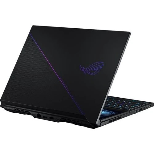 Ноутбук ASUS ROG Zephyrus Duo 16 GX650PY-NM025X (90NR0BI1-M001H0) UA: Экран 16" miniLED (2560x1600) WQXGA