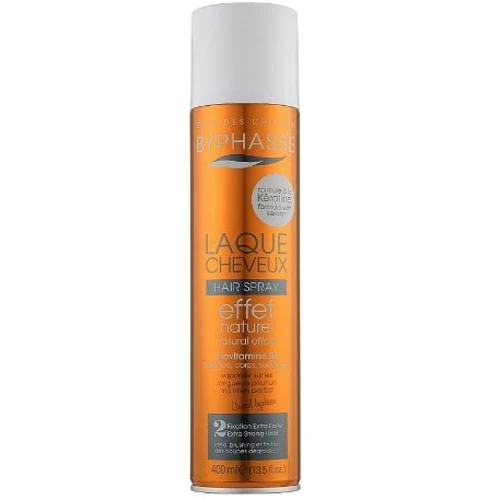 Byphasse Лак для волос 5 300 ml
