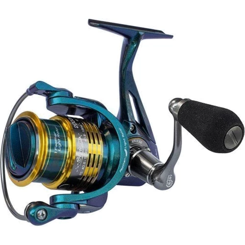 

Favorite Sirius 2500S 5,2:1 11+1 + шпуля 2500 (1693.50.36)