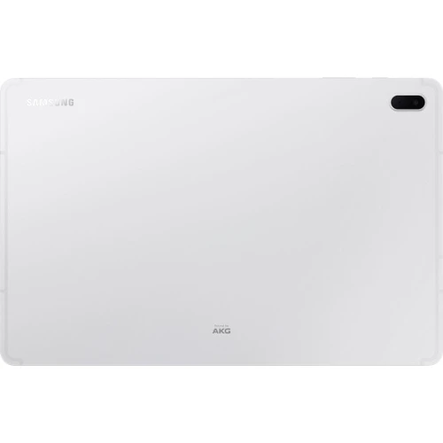 Планшет Samsung Galaxy Tab S7 FE 6/128GB 5G Mystic Silver (SM-T736BZSE) фото 9