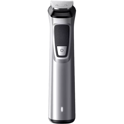 Машинка для стрижки (тример) Philips MG7736/15: Зона застосування Универсальный