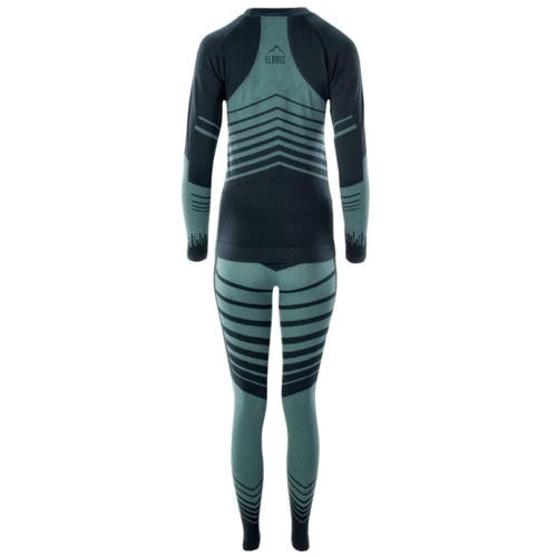Термокомплект Elbrus Elnera Set (ELNERA SET WOS-MIDNT NAVY/OPAL) 48-50 (L-XL) темно-синий/бирюзовый фото 2