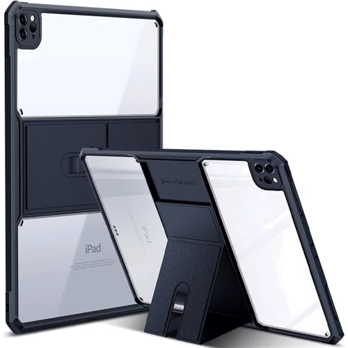 Аксессуар для iPad Becover Xundd Stand Black for iPad Pro 11 2024 M4 (713253)