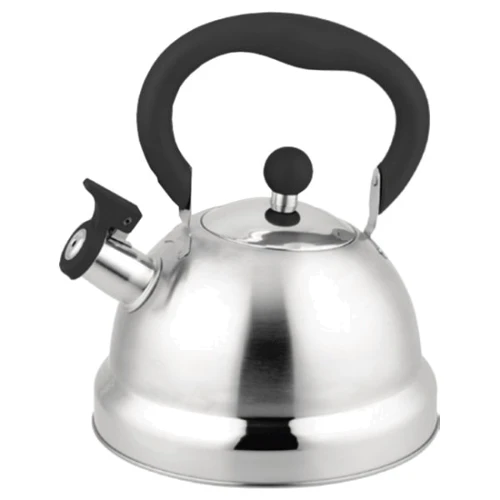 Чайник Con Brio CB-411 Black