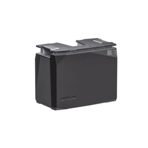 Аккумуляторна батарея EcoFLow Power Kit 2 kWh (ZMM100BP2): Ємність акумулятора, Вт/год 2048