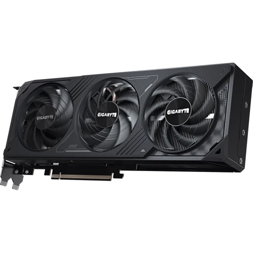 Відеокарта GIGABYTE GeForce RTX 5070 WINDFORCE OC SFF 12G (GV-N5070WF3OC-12GD)