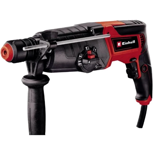 Перфоратор Einhell TE-RH 950 5F (4257978): Макс. число оборотов холостого хода, об/мин 2600