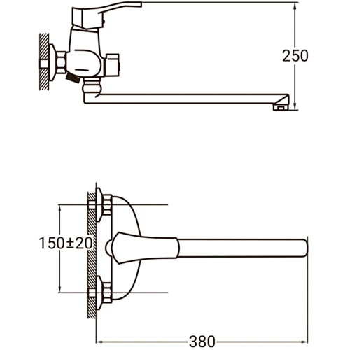Aquatica NM NM-2C234C