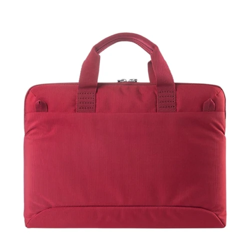 Сумка для ноутбуков Tucano 13"/14" Smilza Slim Red (BSM1314-R): Тип сумки сумка