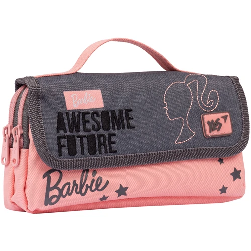 Набор коллекционный YES S-72_Collection Barbie (559264): Цвет розовый