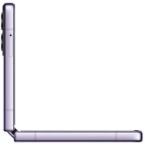 Смартфон Samsung Galaxy Z Flip 4 8/128 GB Bora Purple Approved Витринный образец фото 8