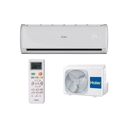 Кондиционер Haier AS07TB3HRA / 1U07TR4ERA: Вид установки внутреннего блока настенный