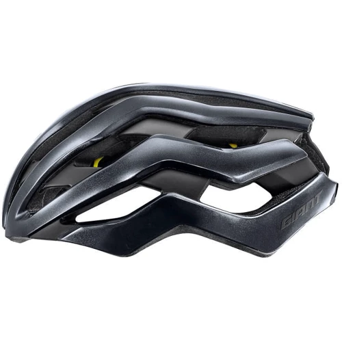 Шолом велосипедний Giant Rev Pro мат.метал.чорний S/51-55см (800002281): Розмір 51-55 см