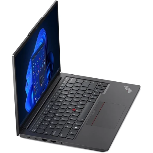 Ноутбук Lenovo ThinkPad E14 Gen 5 (21JRX008US) RB: Екран 14" IPS (1920x1200) Full HD+