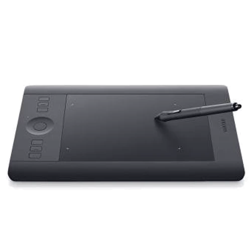 Графічний планшет Wacom Intuos Pro S (PTH-451-RUPL)