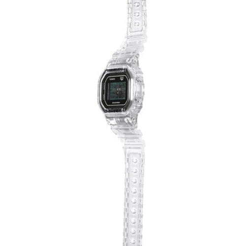 Наручные часы Casio DW-5040RX-7ER: Тип Мужские
