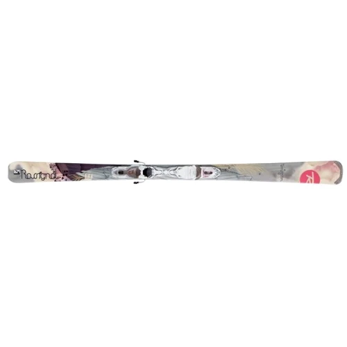 Лыжи Rossignol Temptation 78 XELIUM W + XELIUM SAPHIR 110 L (2012/2013): Тип горные лыжи