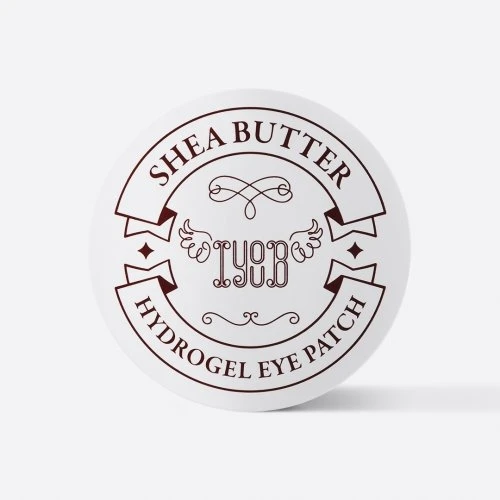 Iyoub Hydrogel Eye Patch Shea Butter Патчи для лица 84 g