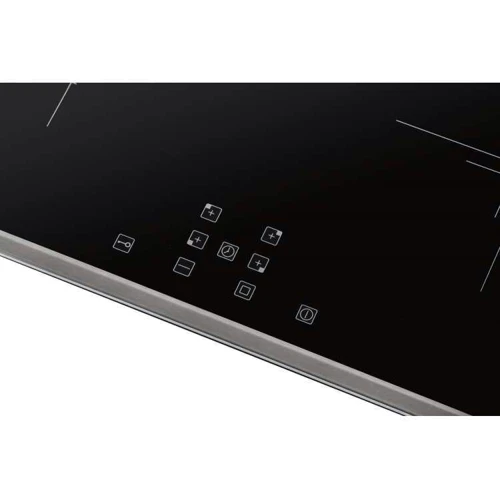 Варочная поверхность Ventolux VI 64 TC X: Размеры для встраивания 56х49 см
