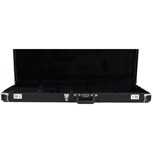 Кейс для электрогитары FENDER STANDARD CASE FOR STRAT/TELE фото 4