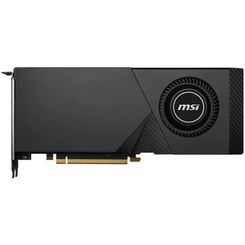 Видеокарта MSI GeForce RTX 4070 Ti SUPER 16G AERO