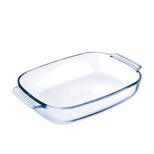 Pyrex (231B000): Форма прямоугольная