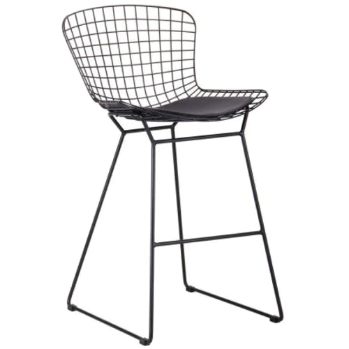 Стул AMF Todi plus, черный (520735)