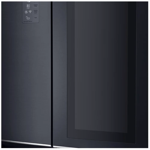 Холодильник Side-by-Side LG GC-Q247CAMT фото 14