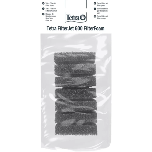 Губка для фільтра Tetra FilterJet 600 Filter Foam (287013)
