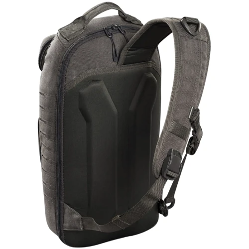 Рюкзак Рюкзак тактичний Highlander Stoirm Gearslinger 12L Dark Grey TT189-DGY (929710): Производитель Highlander