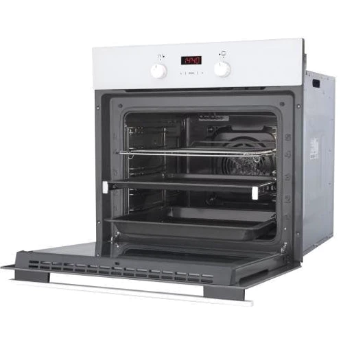 Духовой шкаф электрический Amica EB 7551 W Fusion Sost: Класс энергопотребления A