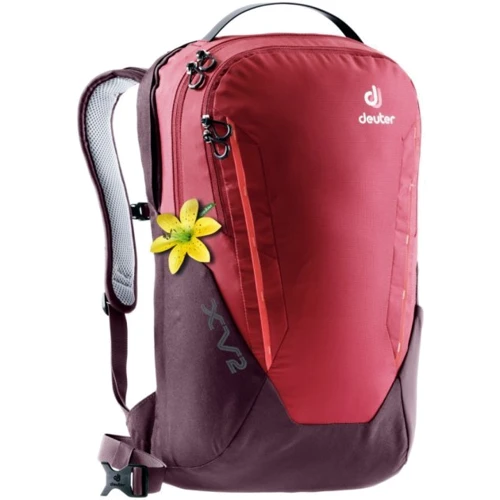 Рюкзак Рюкзак Deuter XV 1 SL колір 5005 cranberry-aubergine (3850118 5005)