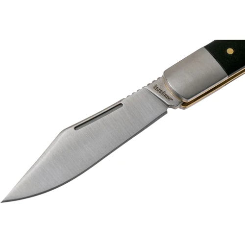 Нож Kershaw Culpepper (1740.04.94): Количество инструментов 1