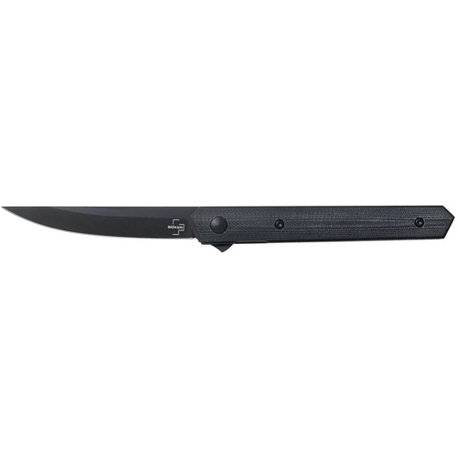 Нож Boker Plus Kwaiken Air Mini (2373.09.46): Тип ножа Складной