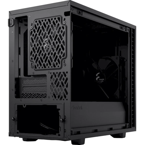 Корпус Fractal Design Define 7 Nano Black TG Light Tint (FD-C-DEF7N-02) фото 7