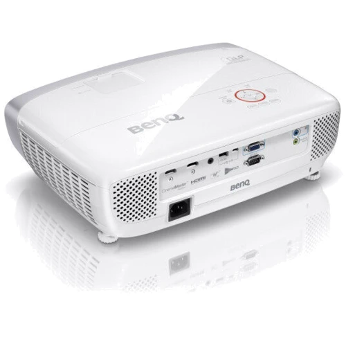 Проектор BenQ W1210ST (9H.JFP77.13E) фото 5