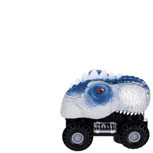 

Дино машинка Maya Toys (817-A1-3)